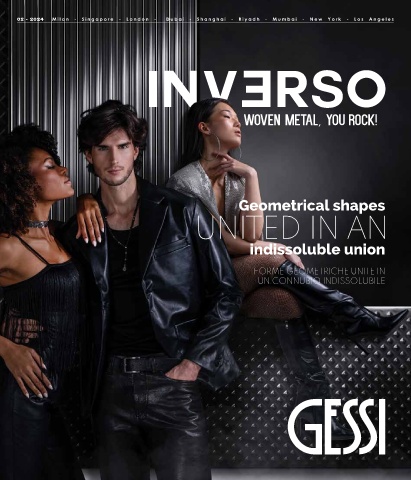 GESSI - Inverso